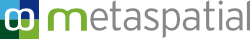 Metaspatial Logo